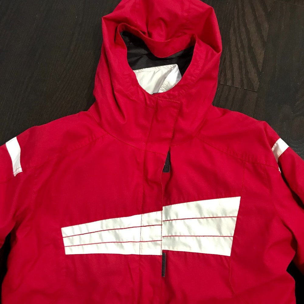 Columbia interchange 2 -in -1 Jacket for Youth